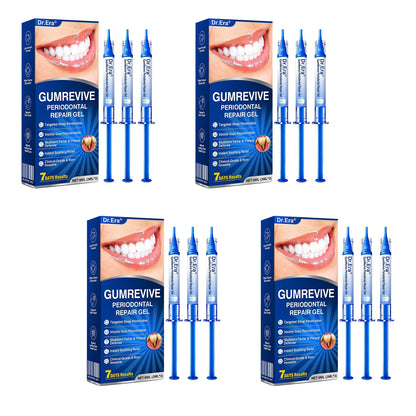 🇺🇸🏅🦷🛡️Dr.Era® GumRevive Periodontal Repair Gel
