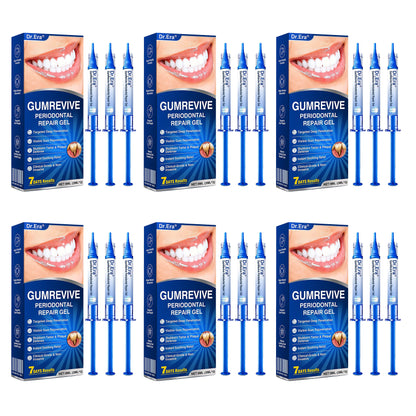 🇺🇸🏅🦷🛡️Dr.Era® GumRevive Periodontal Repair Gel