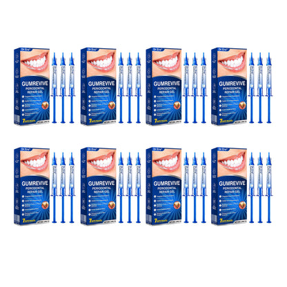 🇺🇸🏅🦷🛡️Dr.Era® GumRevive Periodontal Repair Gel